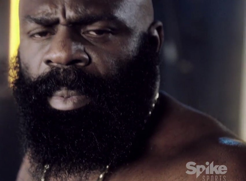 Kimbo Slice Documentary to Premiere on Spike TV
